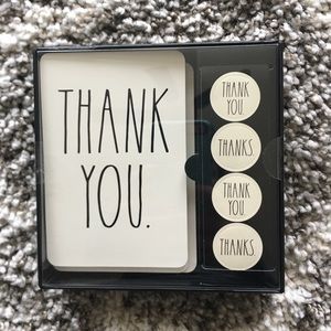 Rae Dunn thank you cards-12